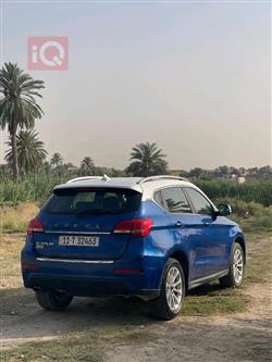 هافال H2 Crossover